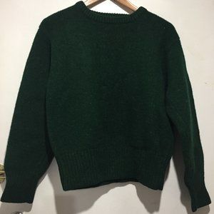 VINTAGE POLO by RALPH LAUREN KNITTED SWEATERS SIZE M